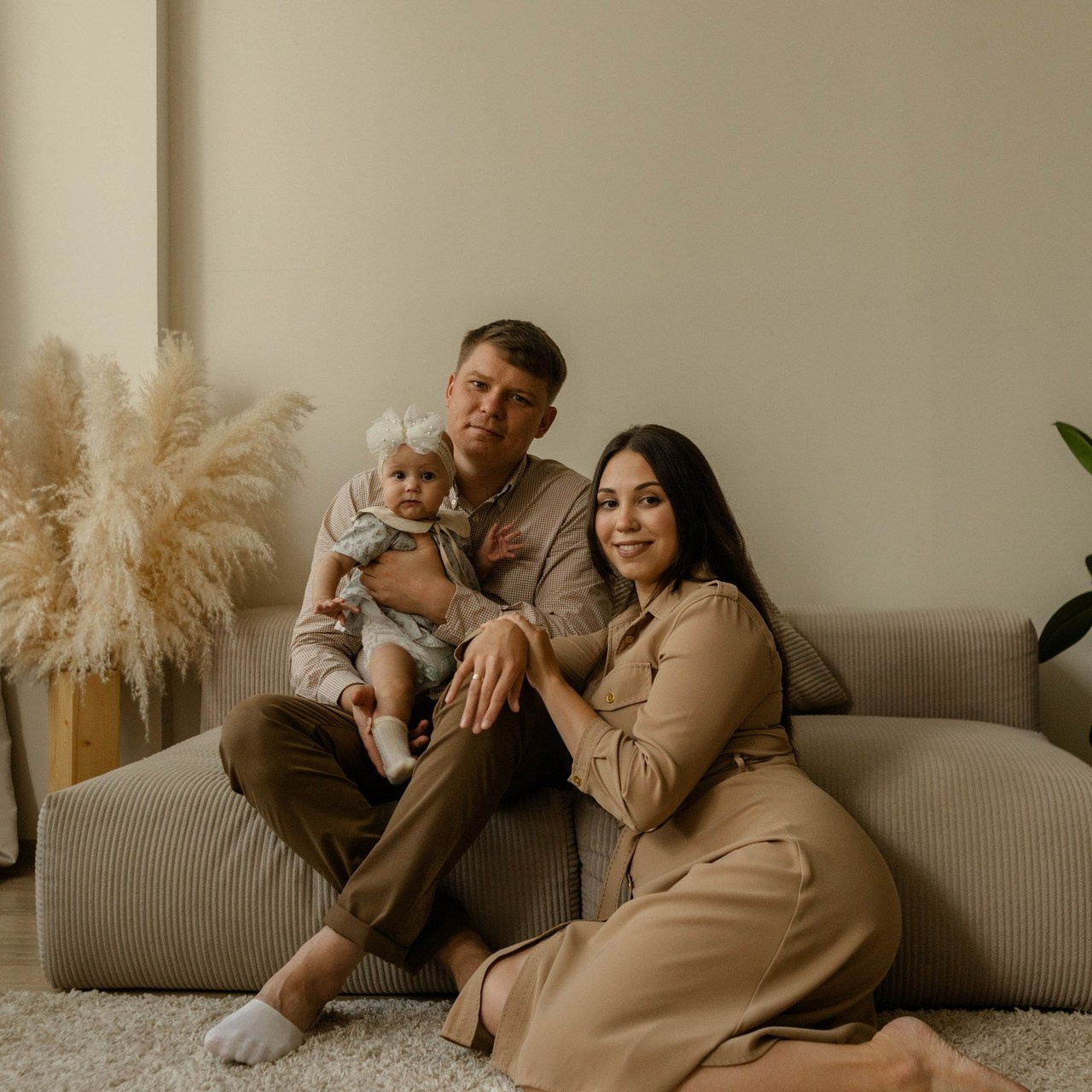 Отзывы. Фотограф в Нижнем Новгороде Соловьева Анастасия