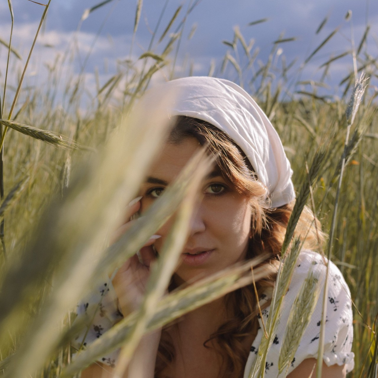 Отзывы. Фотограф в Нижнем Новгороде Соловьева Анастасия