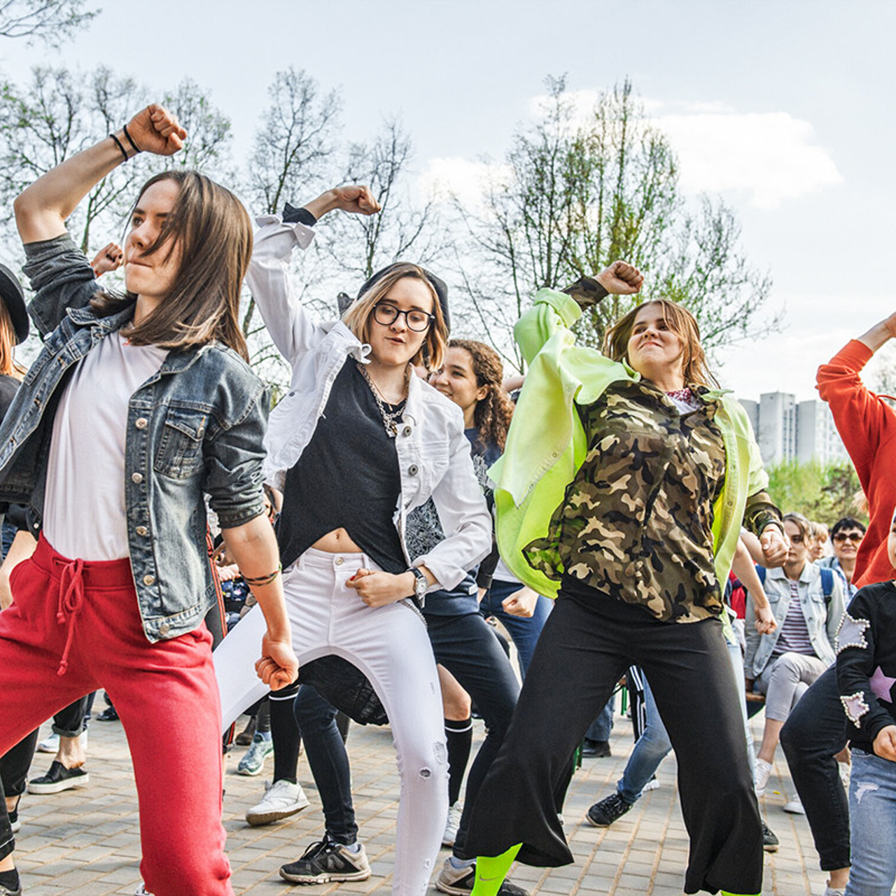Парковые городские мероприятия. Коваленко Светлана, фотограф в Москве. Концерты, события и люди