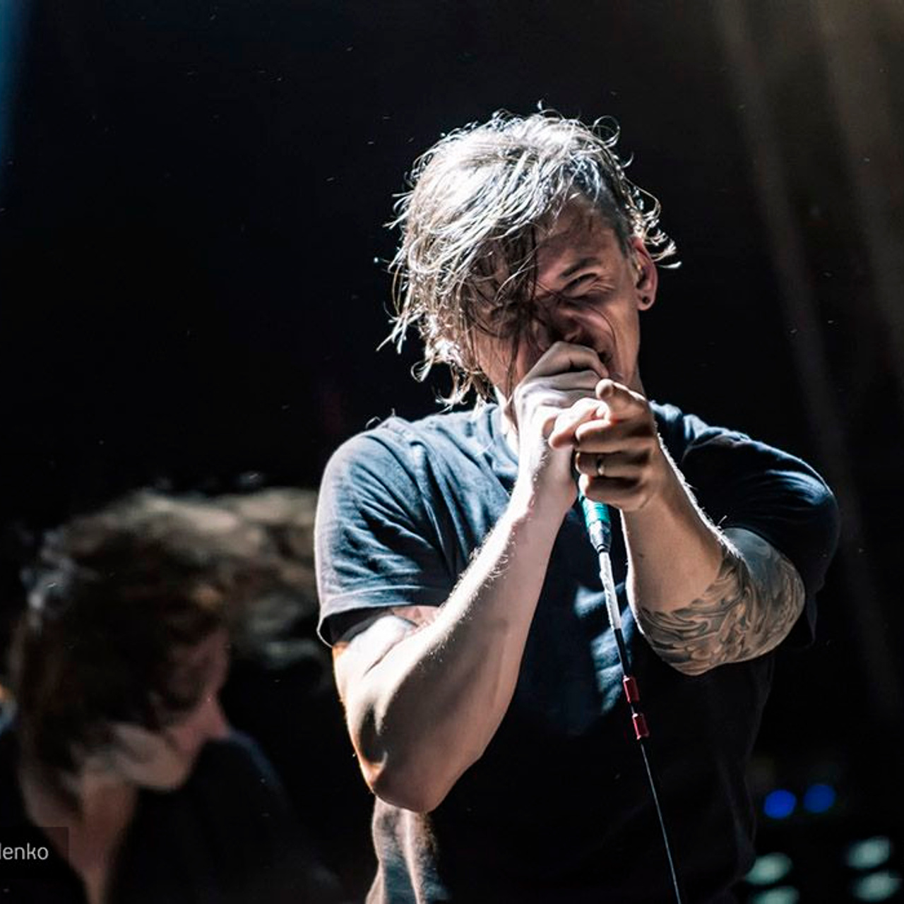 Концертная съёмка. Коваленко Светлана, фотограф в Москве. Концерты, события и люди