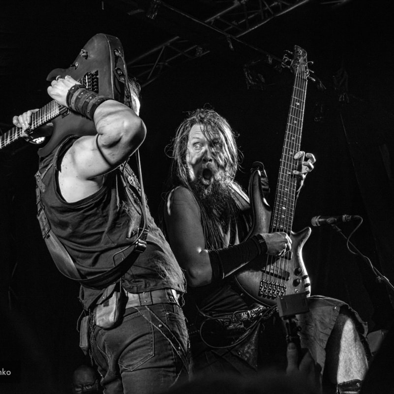 Концертная съёмка. Коваленко Светлана, фотограф в Москве. Концерты, события и люди