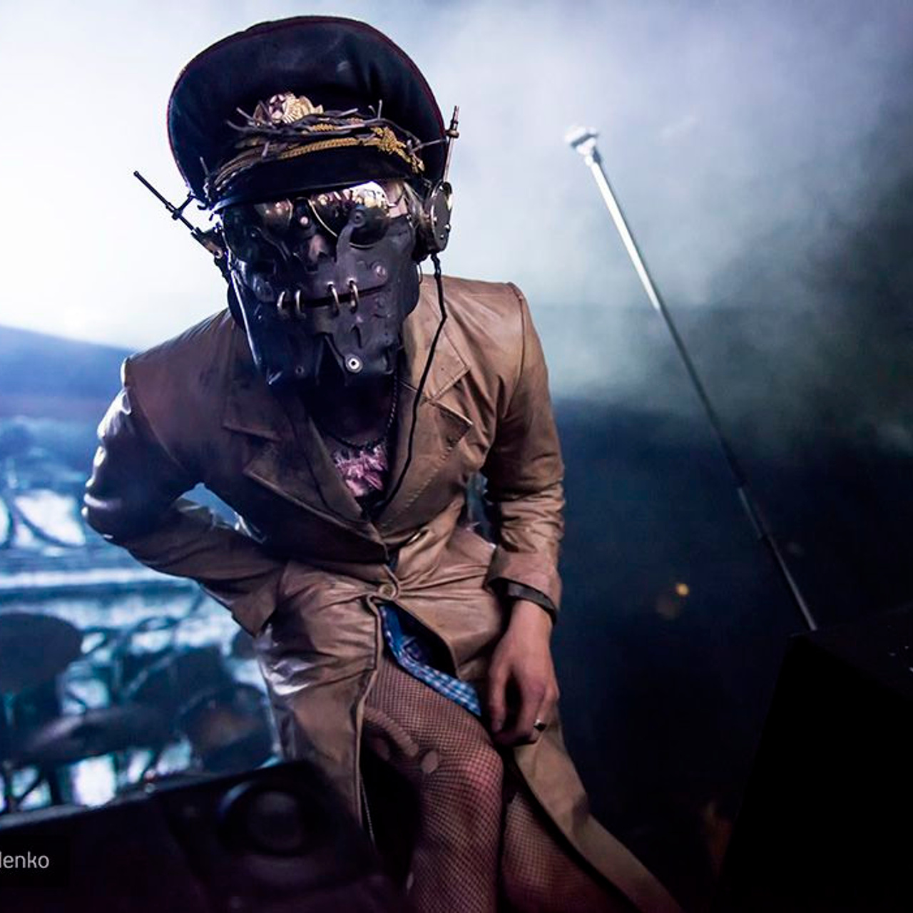 Концертная съёмка. Коваленко Светлана, фотограф в Москве. Концерты, события и люди