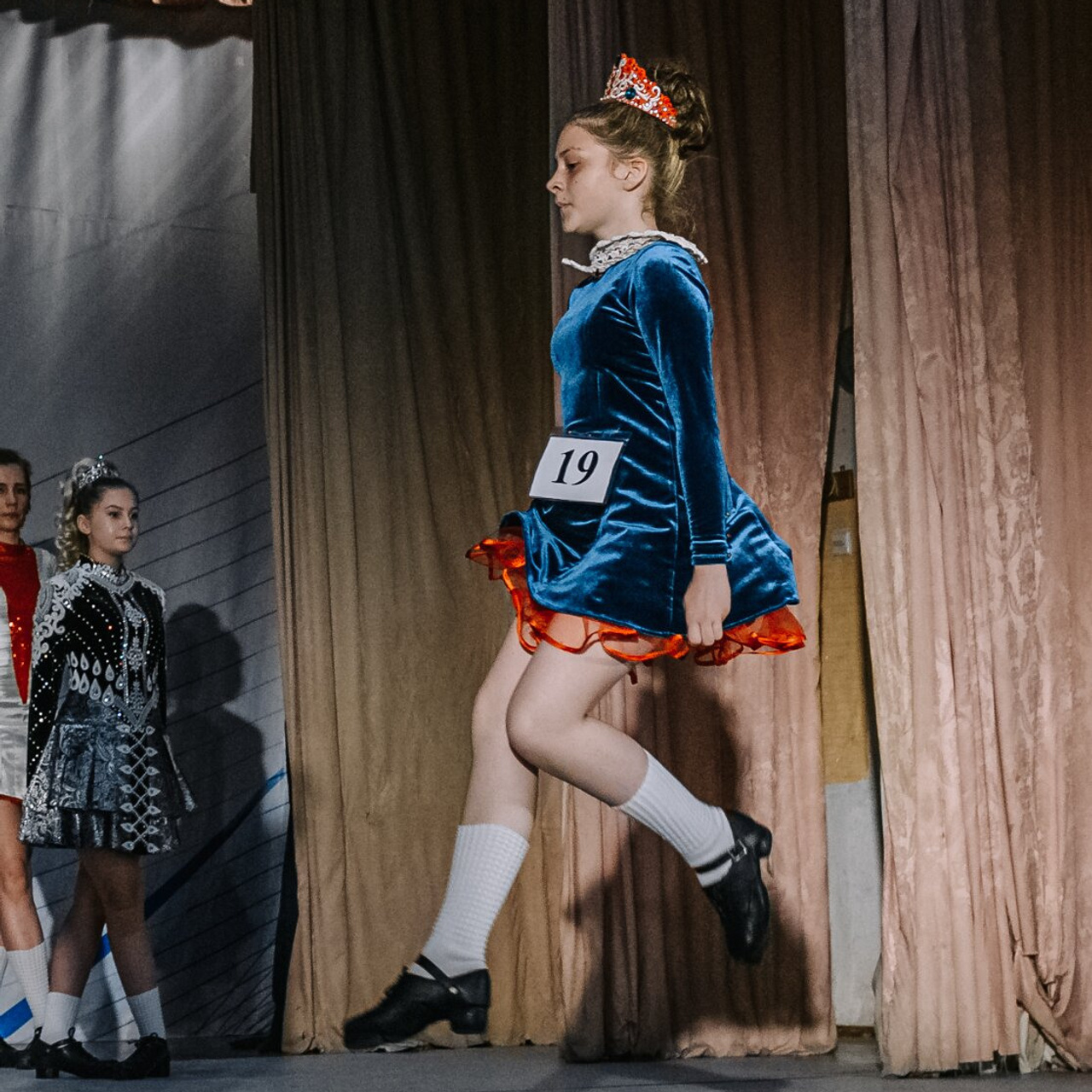 Intermediate hard. Коваленко Светлана, фотограф в Москве. Концерты, события и люди