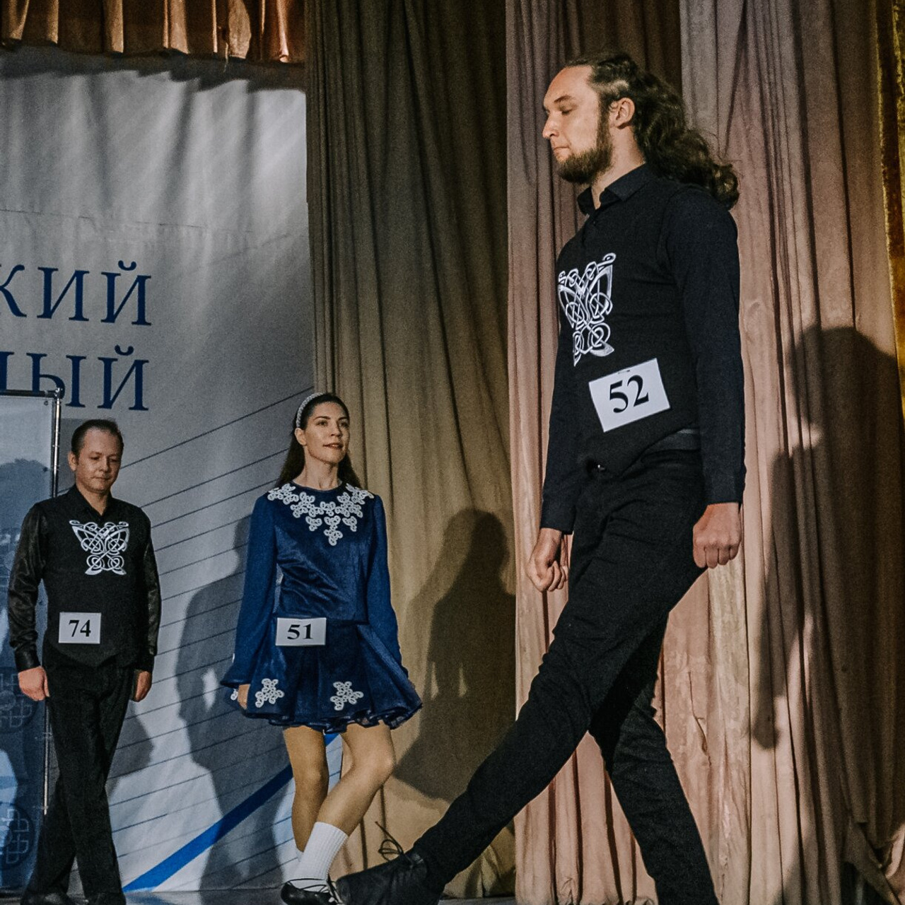 Intermediate soft. Коваленко Светлана, фотограф в Москве. Концерты, события и люди