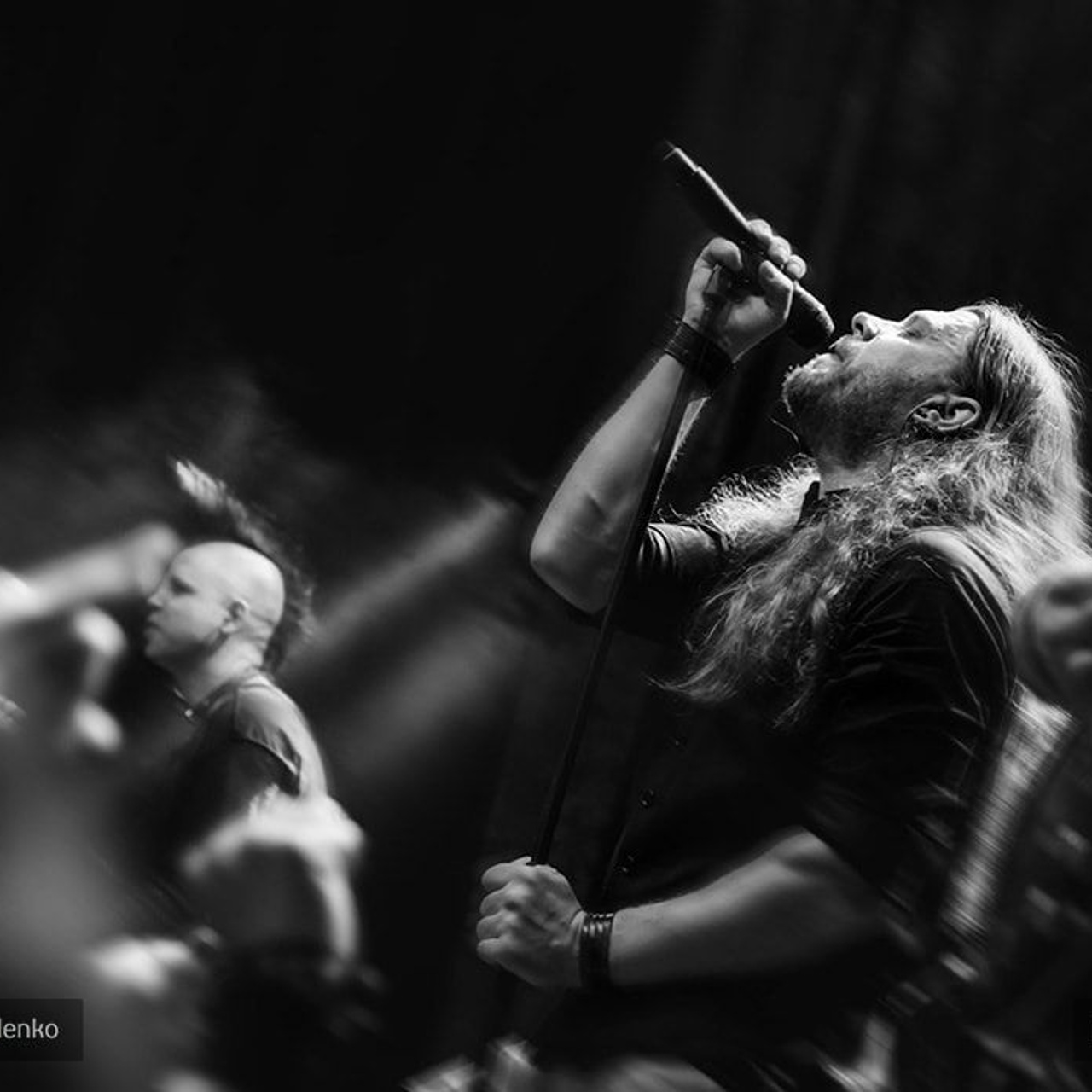 Концертная съёмка. Коваленко Светлана, фотограф в Москве. Концерты, события и люди