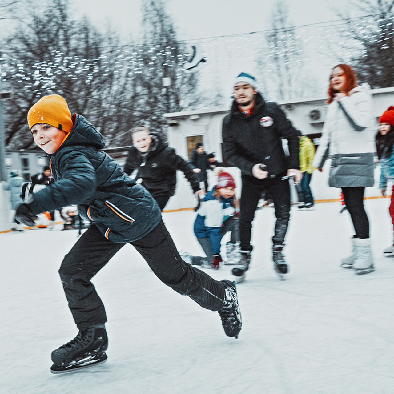 Парковые городские мероприятия. Коваленко Светлана, фотограф в Москве. Концерты, события и люди