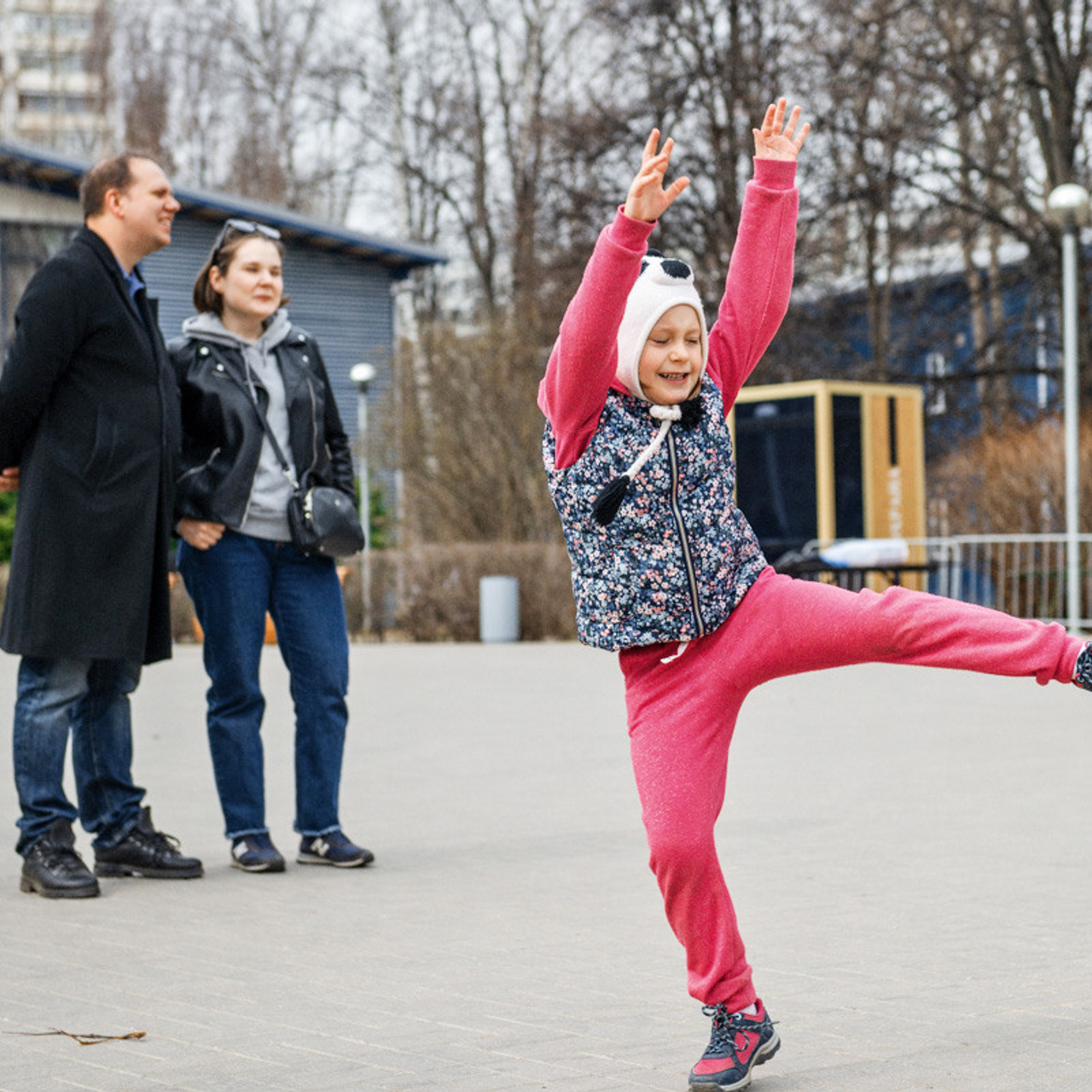 Парковые городские мероприятия. Коваленко Светлана, фотограф в Москве. Концерты, события и люди