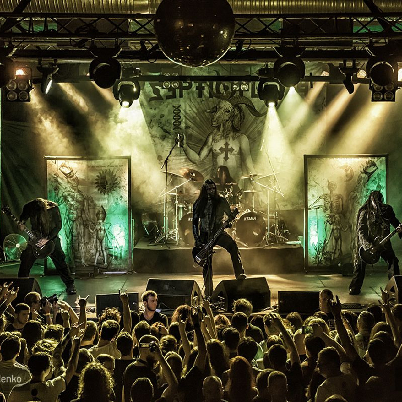 Концертная съёмка. Коваленко Светлана, фотограф в Москве. Концерты, события и люди