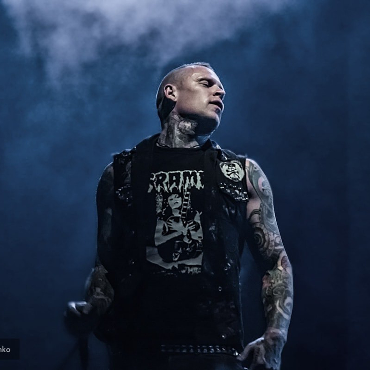 Концертная съёмка. Коваленко Светлана, фотограф в Москве. Концерты, события и люди