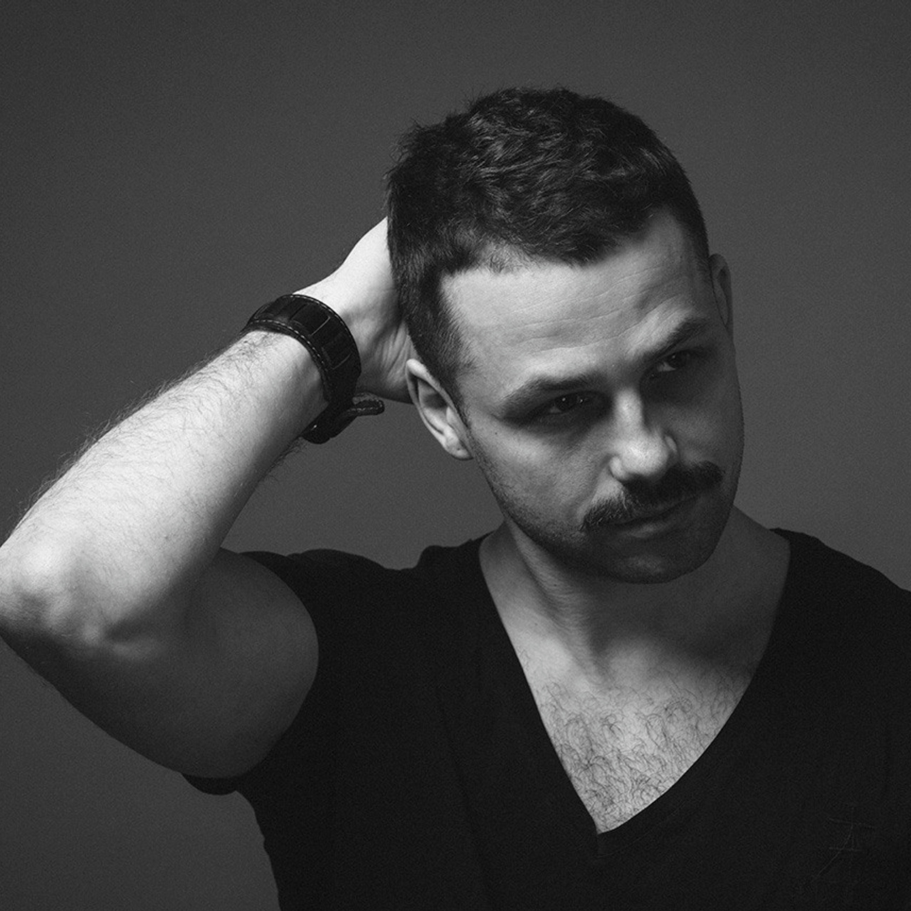 Мужская съёмка в студии. Коваленко Светлана, фотограф в Москве. Концерты, события и люди