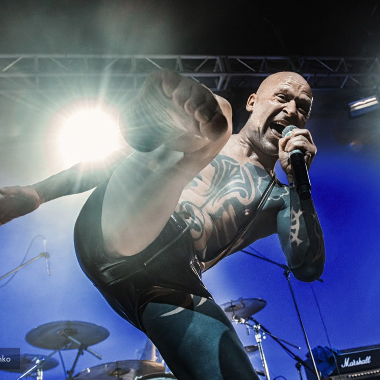 Концертная съёмка. Коваленко Светлана, фотограф в Москве. Концерты, события и люди