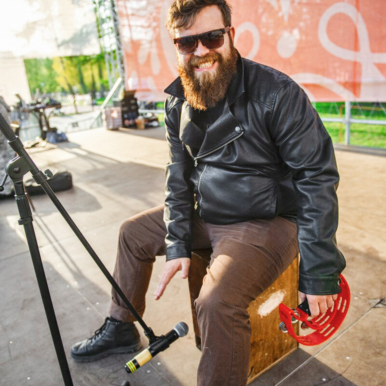 Парковые городские мероприятия. Коваленко Светлана, фотограф в Москве. Концерты, события и люди