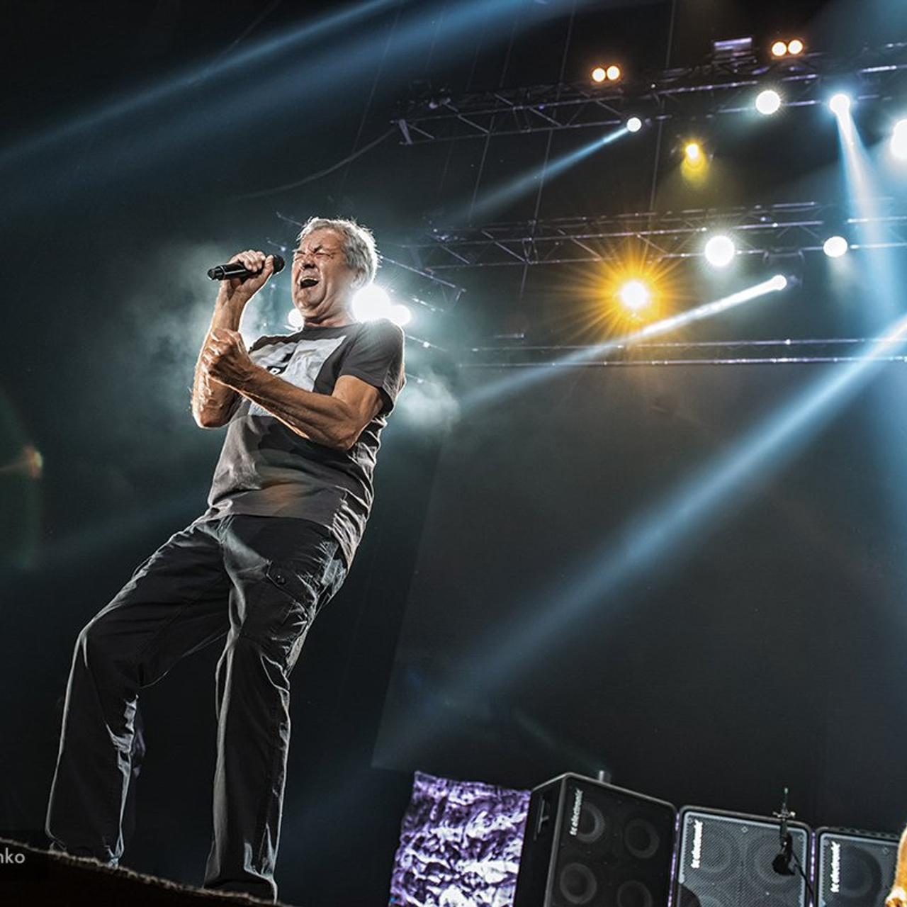 Концертная съёмка. Коваленко Светлана, фотограф в Москве. Концерты, события и люди