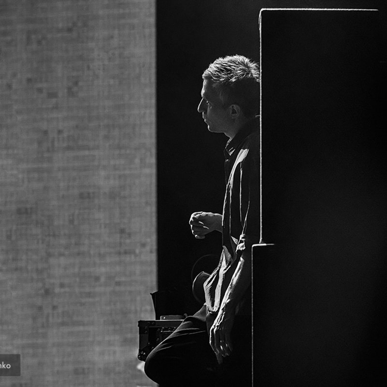 Концертная съёмка. Коваленко Светлана, фотограф в Москве. Концерты, события и люди