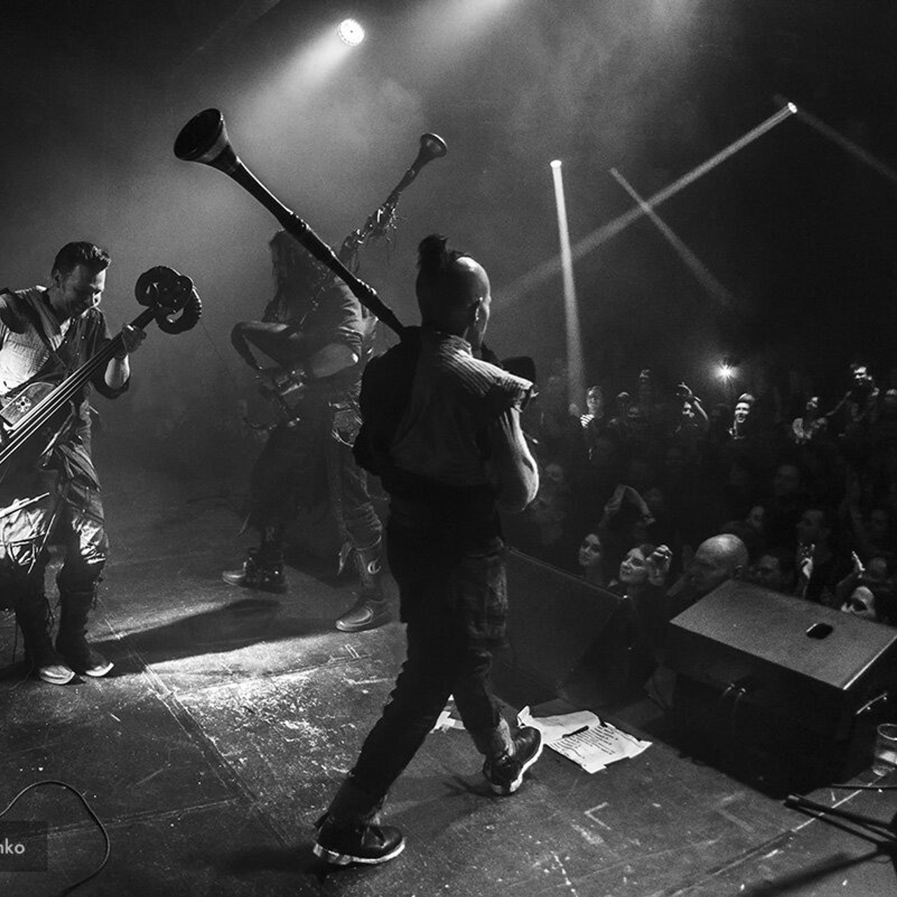 Концертная съёмка. Коваленко Светлана, фотограф в Москве. Концерты, события и люди