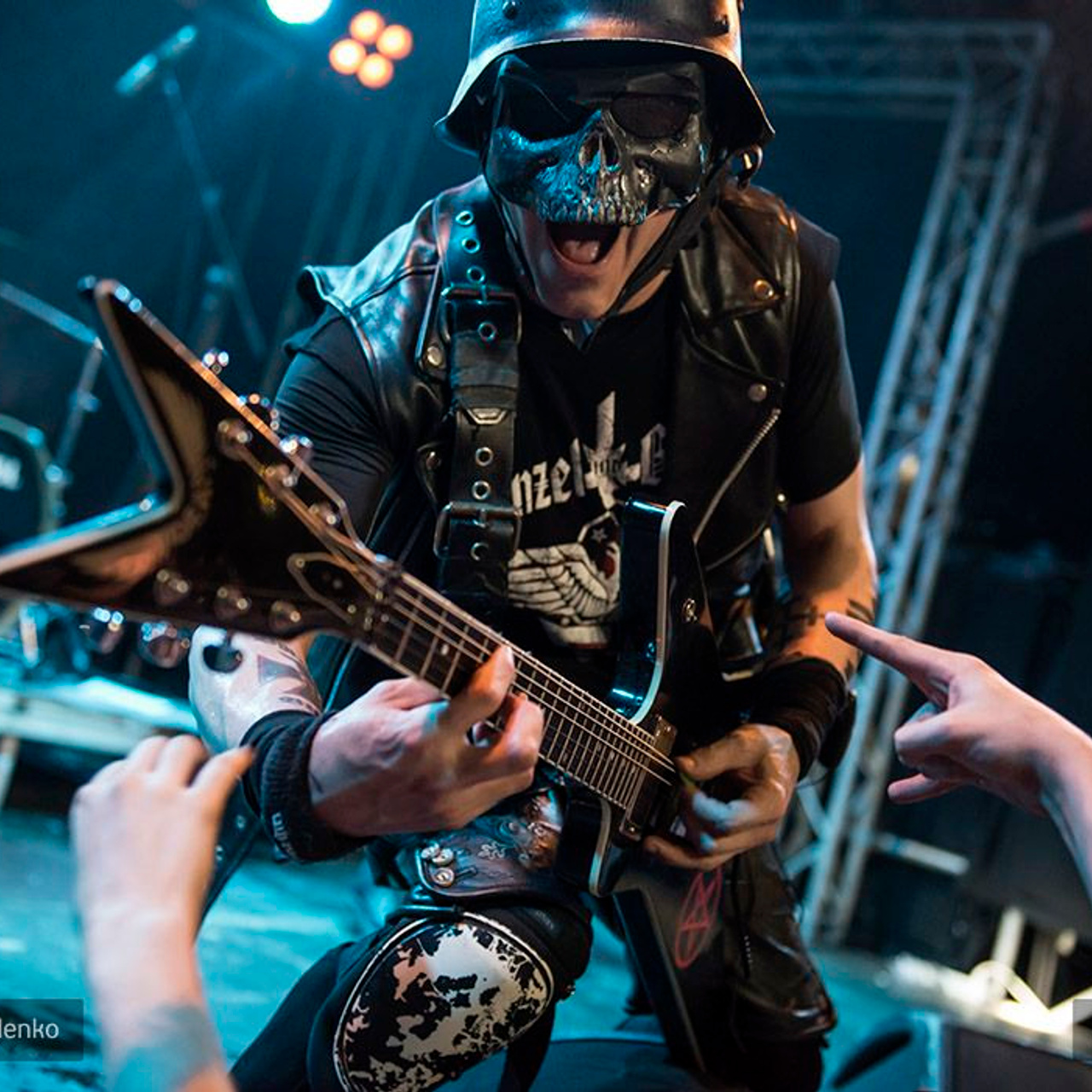 Концертная съёмка. Коваленко Светлана, фотограф в Москве. Концерты, события и люди