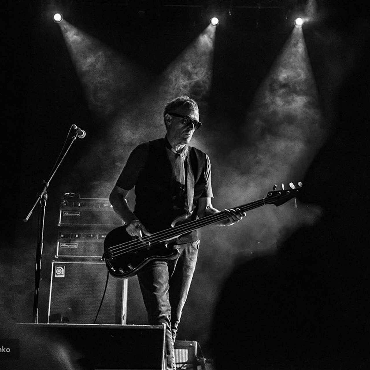 Концертная съёмка. Коваленко Светлана, фотограф в Москве. Концерты, события и люди