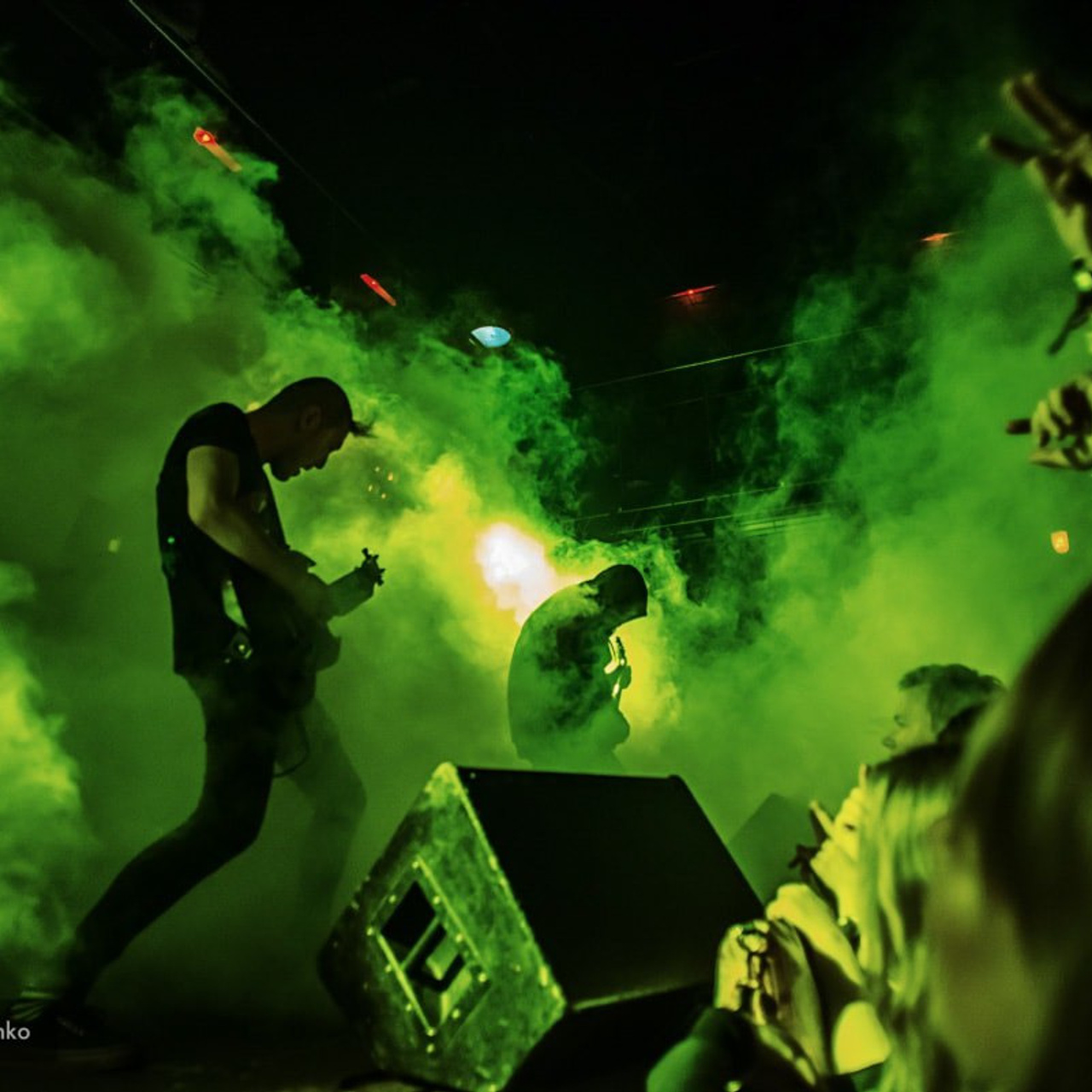 Концертная съёмка. Коваленко Светлана, фотограф в Москве. Концерты, события и люди