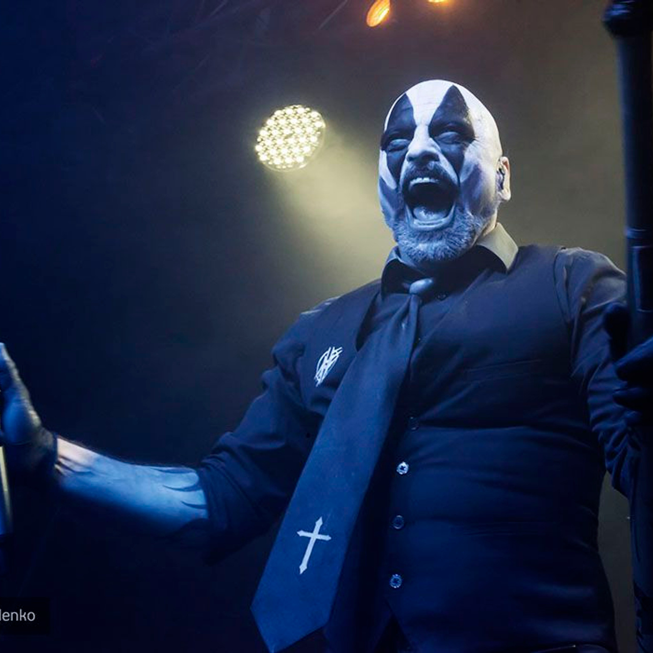 Концертная съёмка. Коваленко Светлана, фотограф в Москве. Концерты, события и люди