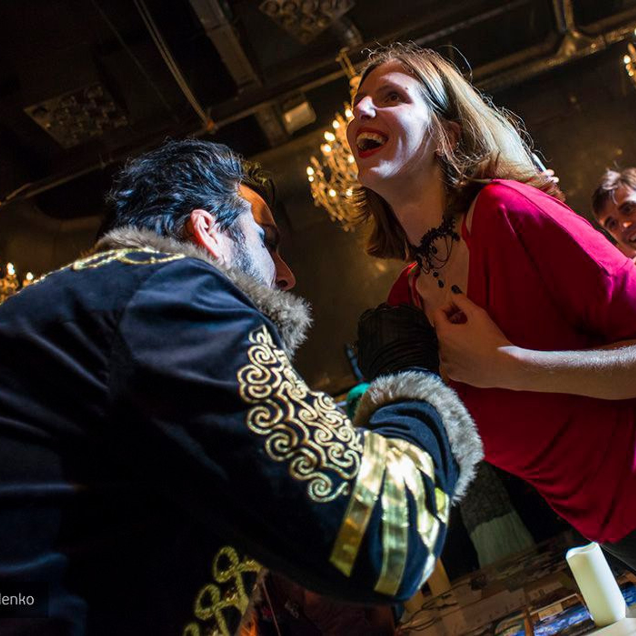 Концертная съёмка. Коваленко Светлана, фотограф в Москве. Концерты, события и люди