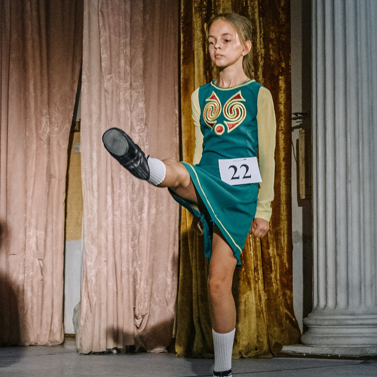 Primary soft. Коваленко Светлана, фотограф в Москве. Концерты, события и люди