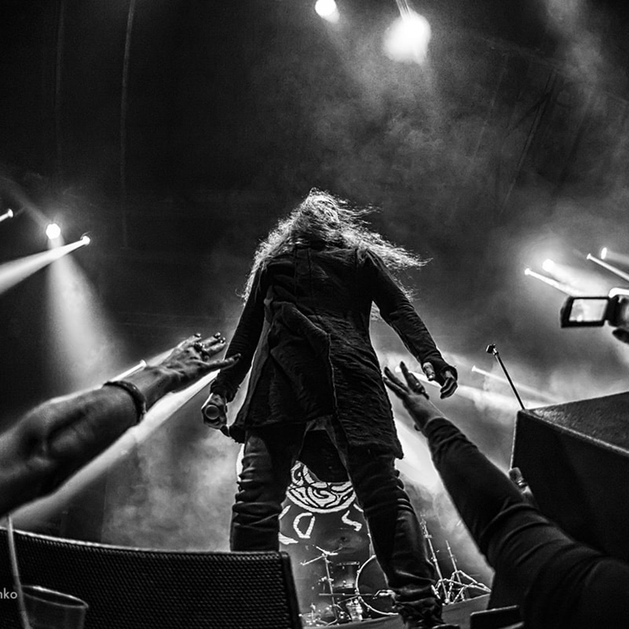 Концертная съёмка. Коваленко Светлана, фотограф в Москве. Концерты, события и люди