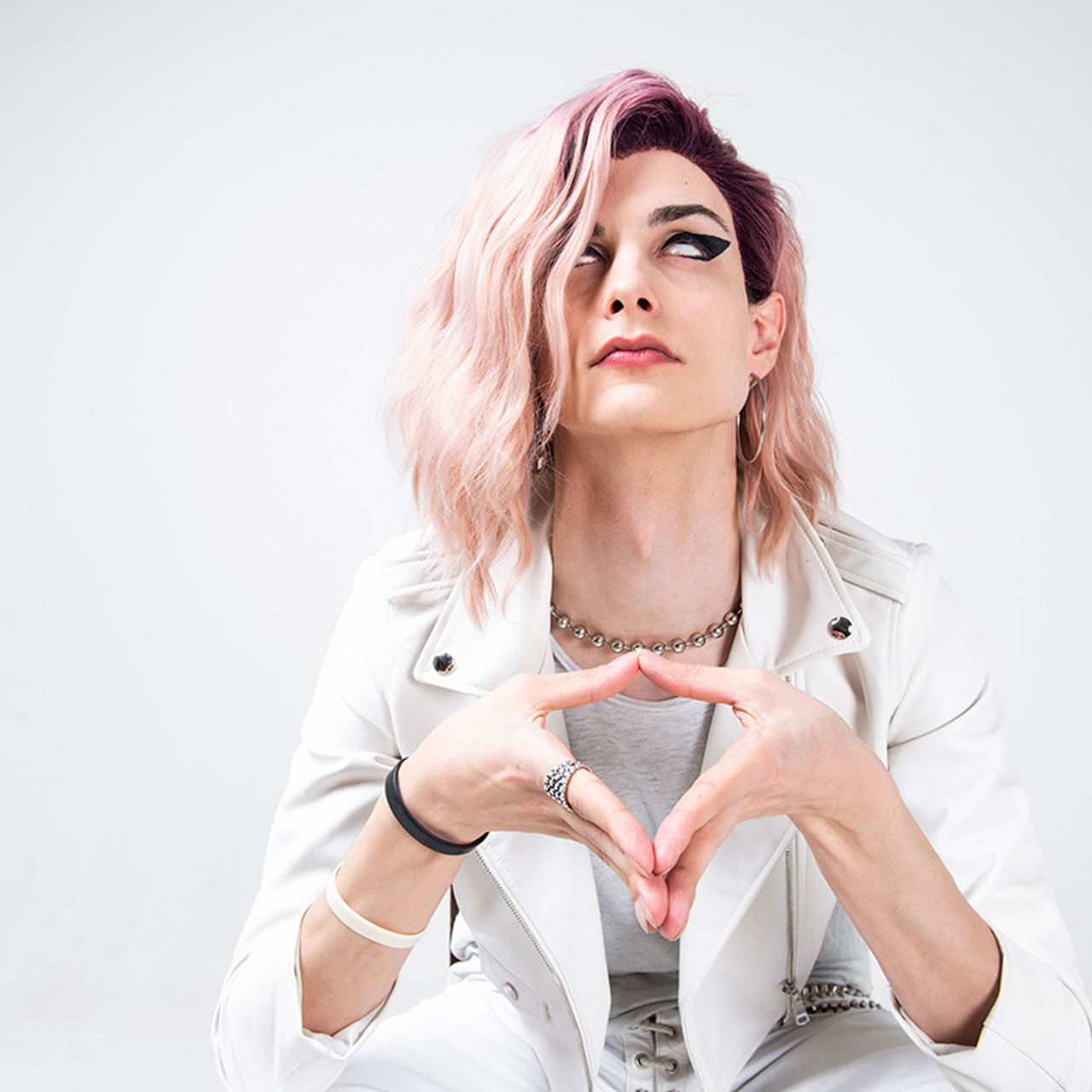 Мужская съёмка в студии. Коваленко Светлана, фотограф в Москве. Концерты, события и люди