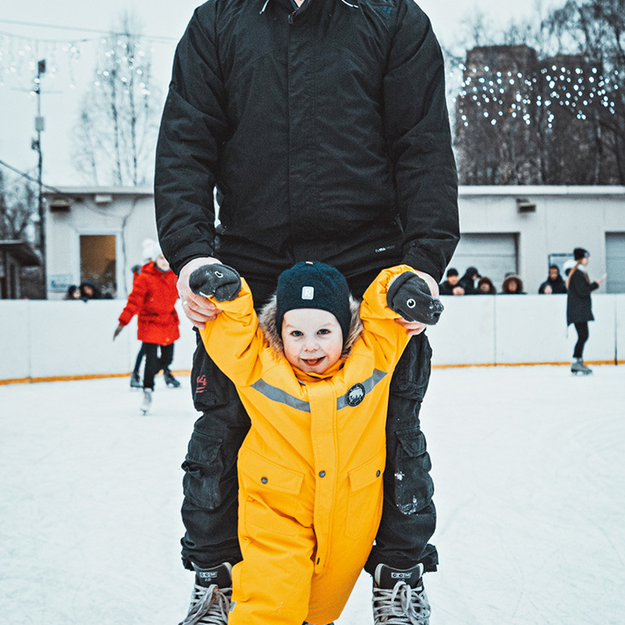 Парковые городские мероприятия. Коваленко Светлана, фотограф в Москве. Концерты, события и люди