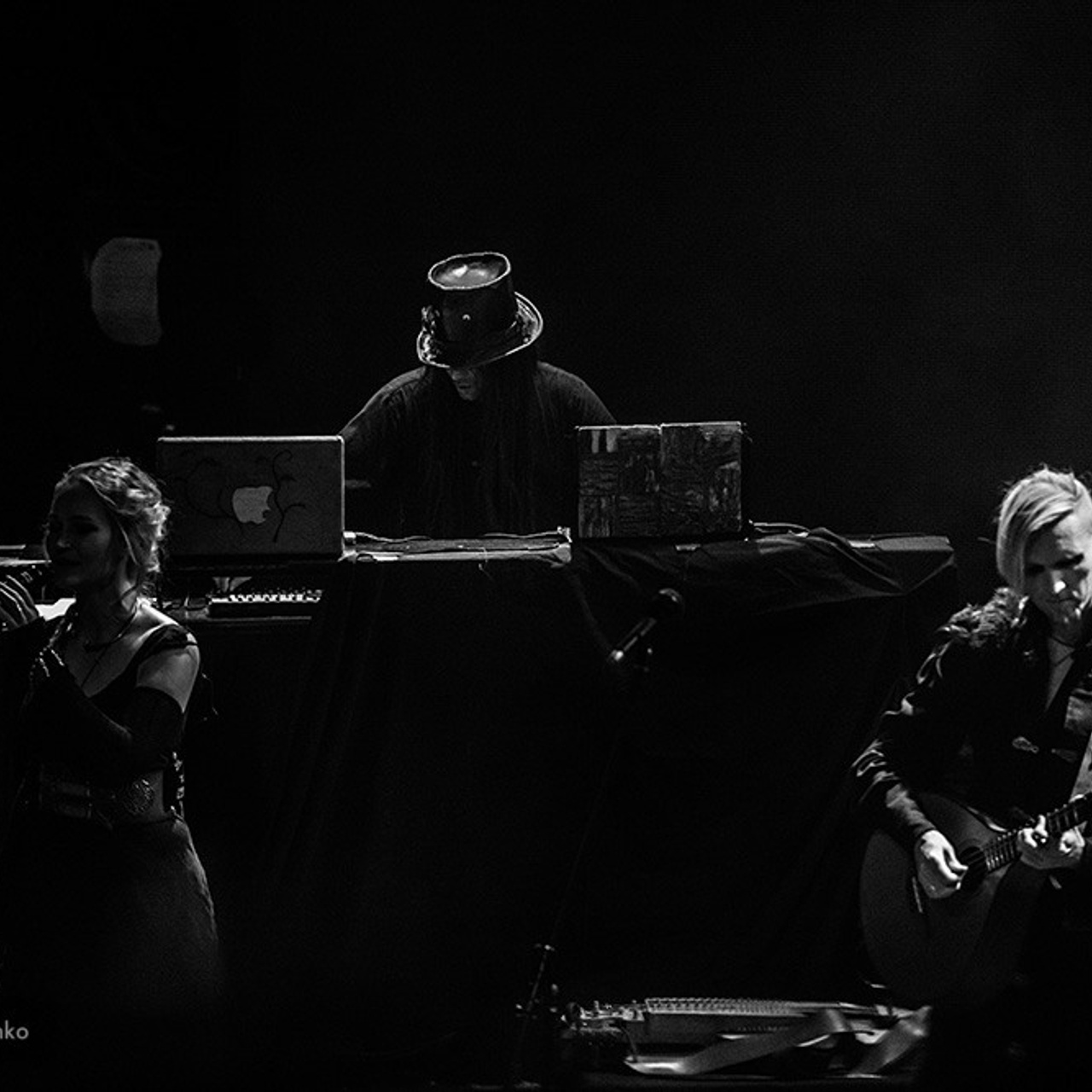 Концертная съёмка. Коваленко Светлана, фотограф в Москве. Концерты, события и люди