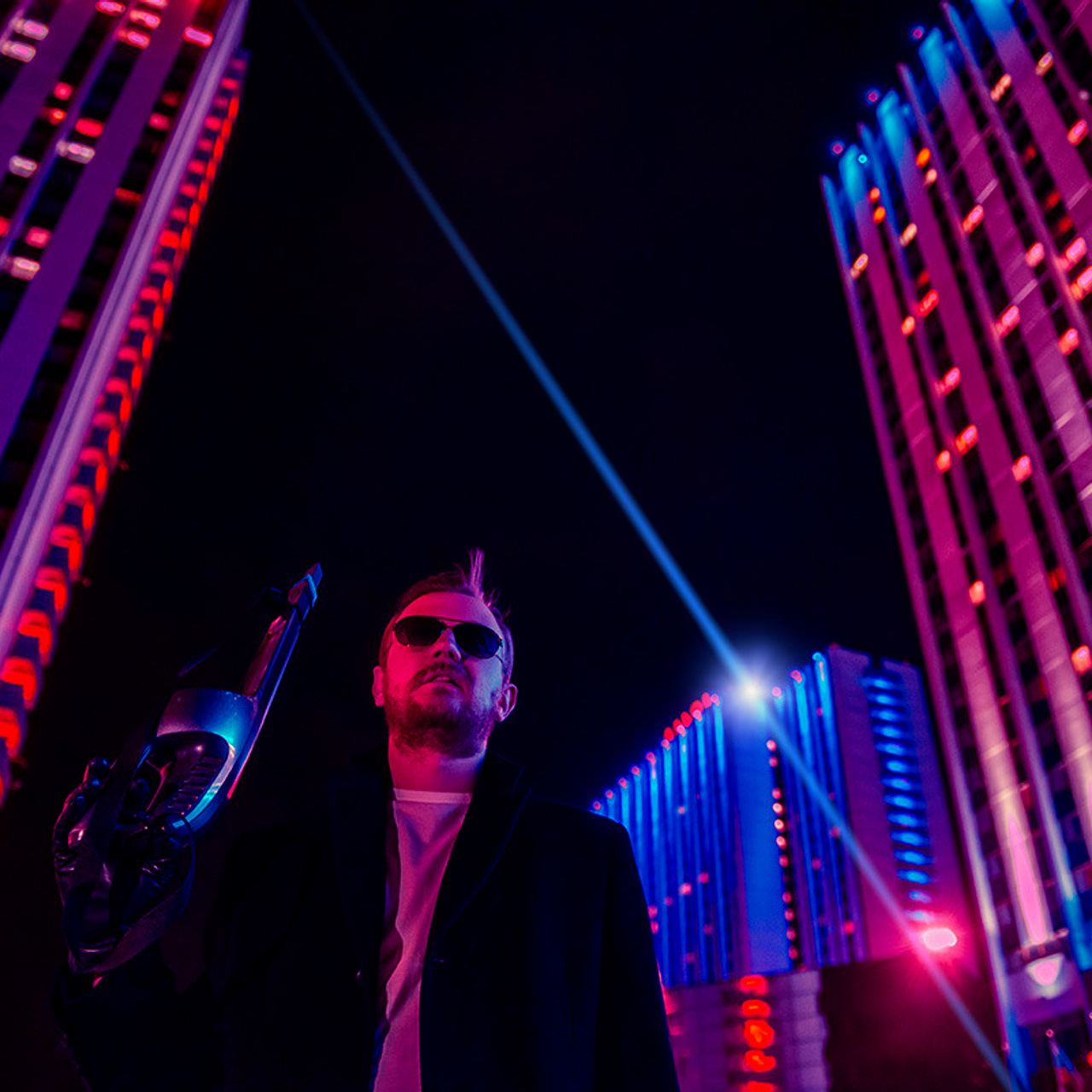 Мужская съёмка на улице. Коваленко Светлана, фотограф в Москве. Концерты, события и люди