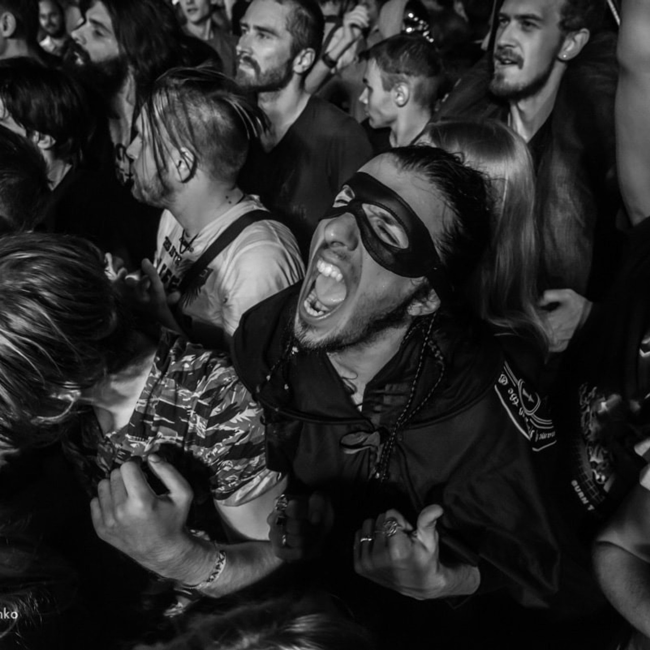 Концертная съёмка. Коваленко Светлана, фотограф в Москве. Концерты, события и люди