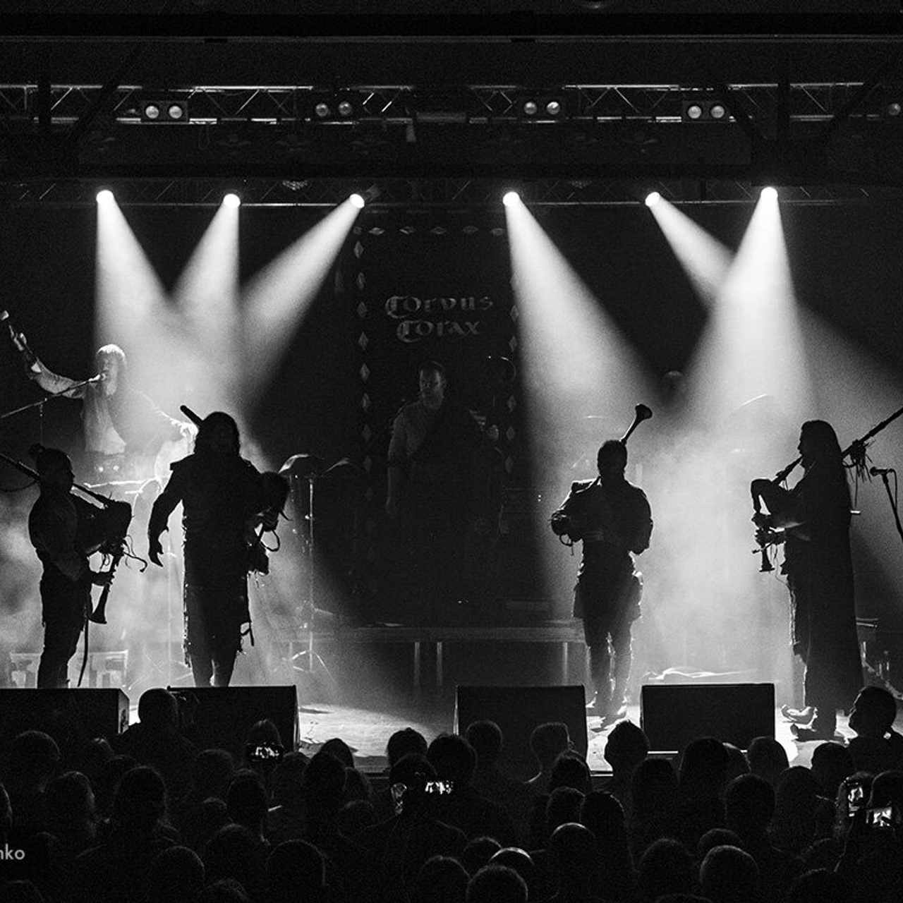 Концертная съёмка. Коваленко Светлана, фотограф в Москве. Концерты, события и люди