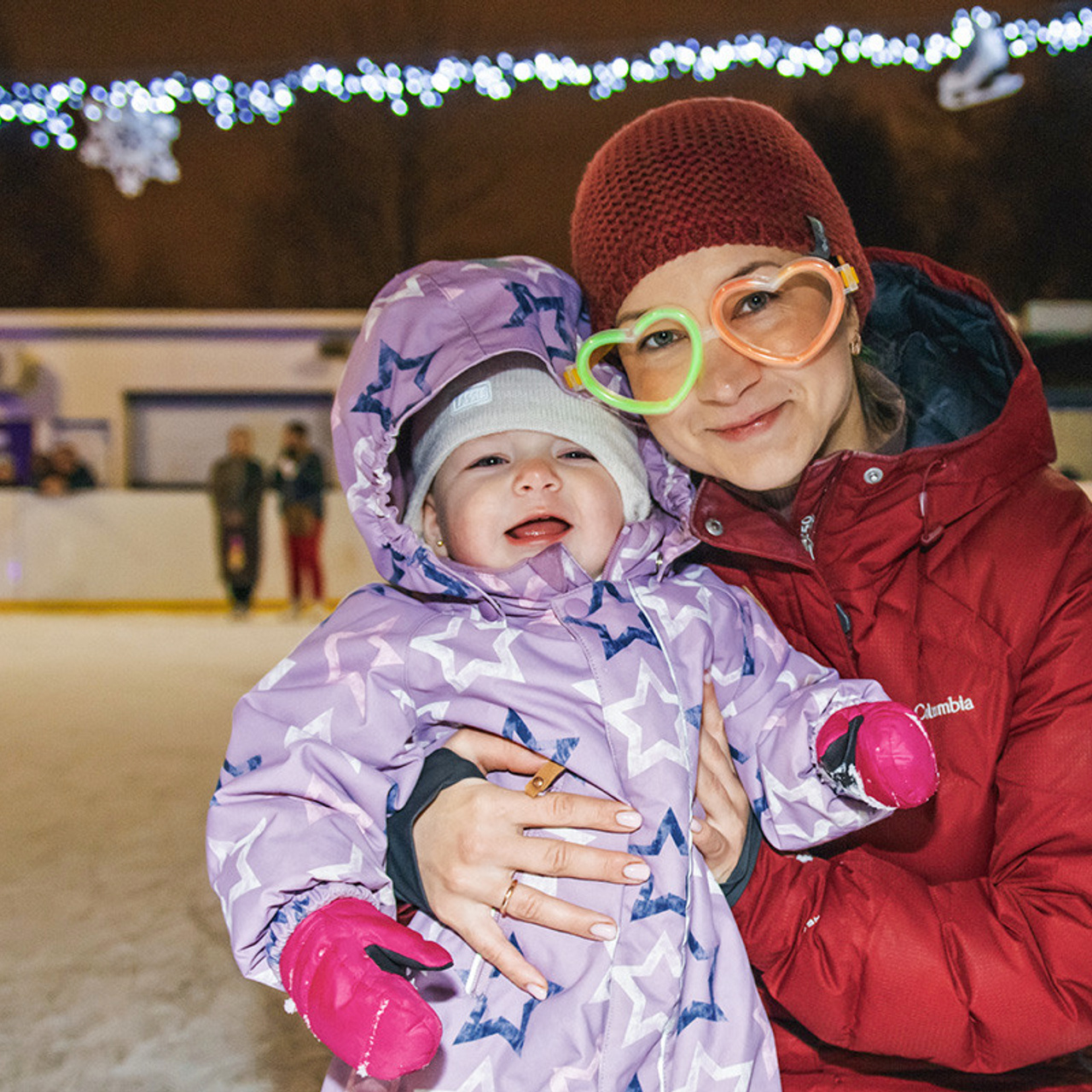 Парковые городские мероприятия. Коваленко Светлана, фотограф в Москве. Концерты, события и люди