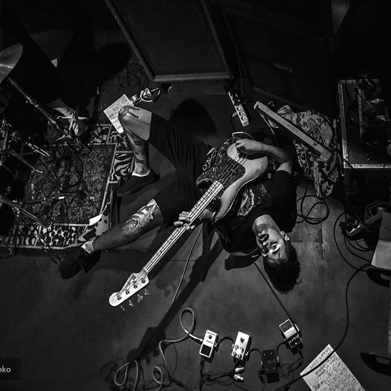 Концертная съёмка. Коваленко Светлана, фотограф в Москве. Концерты, события и люди