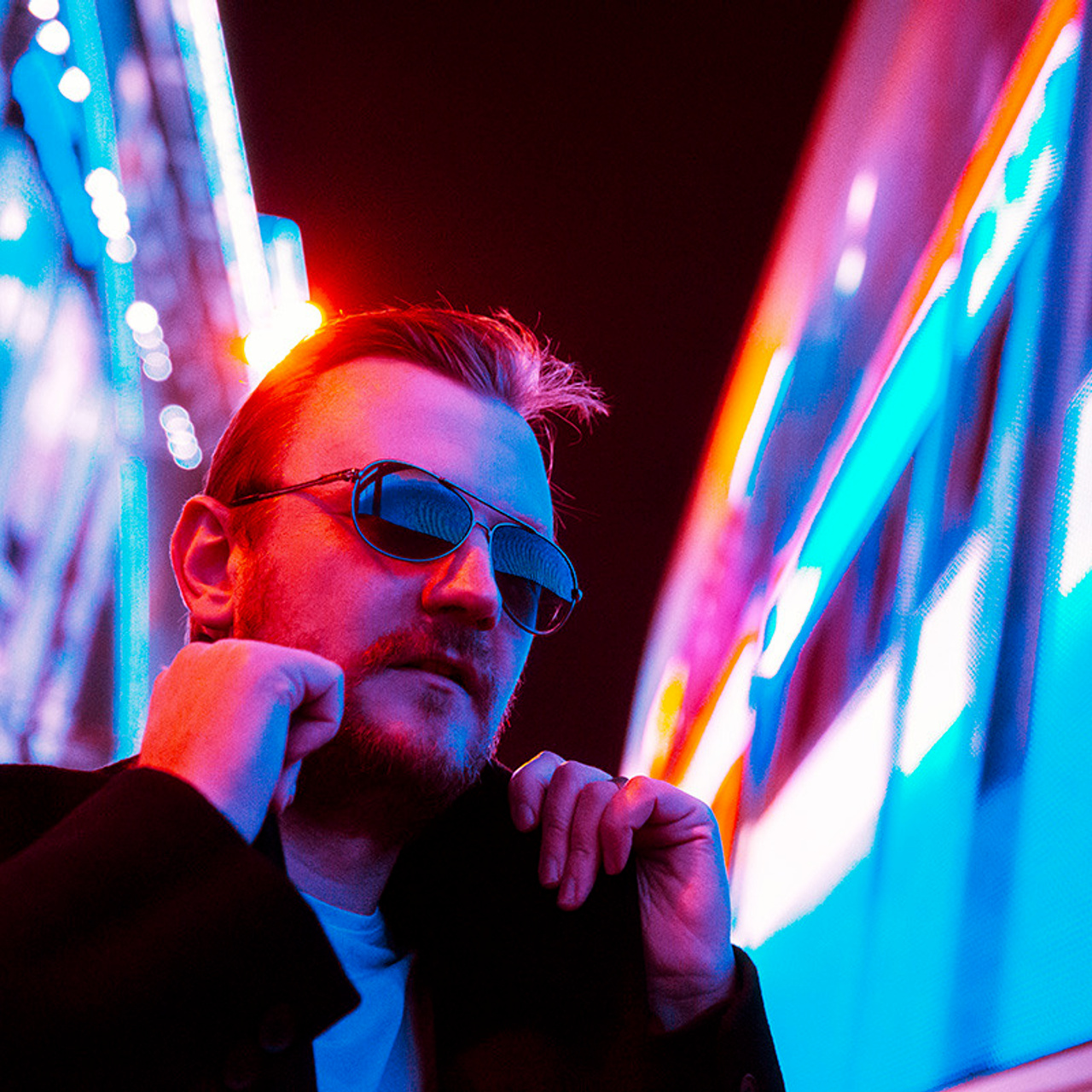 Мужская съёмка на улице. Коваленко Светлана, фотограф в Москве. Концерты, события и люди