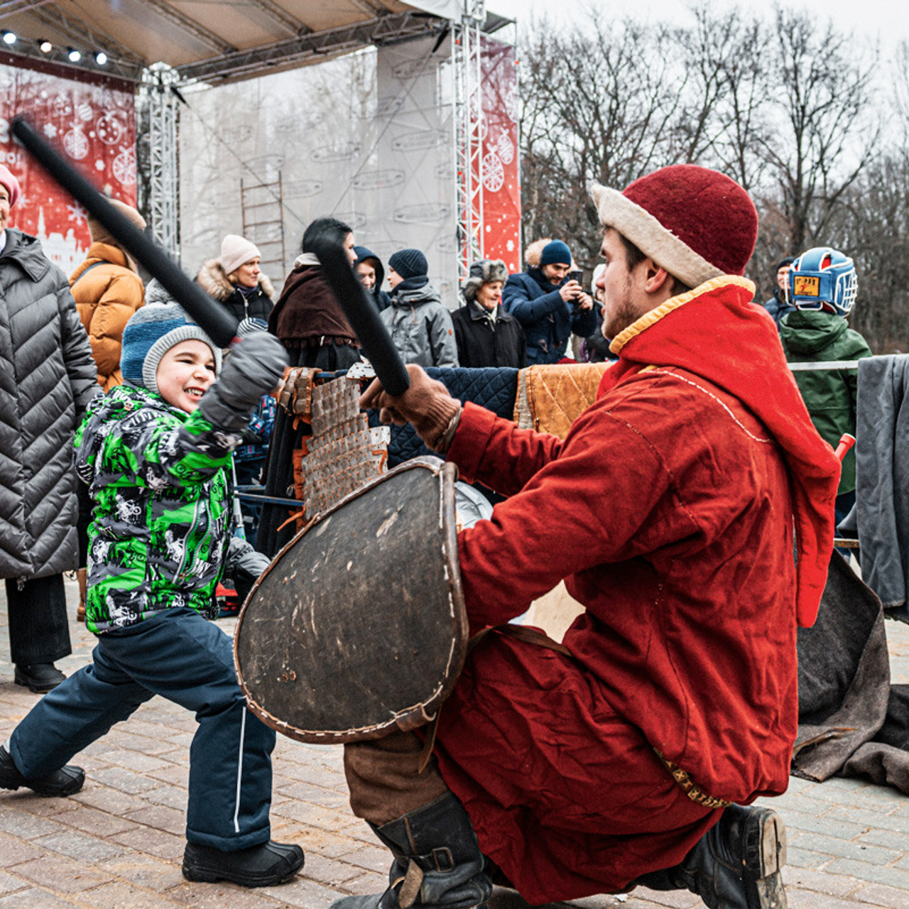 Парковые городские мероприятия. Коваленко Светлана, фотограф в Москве. Концерты, события и люди