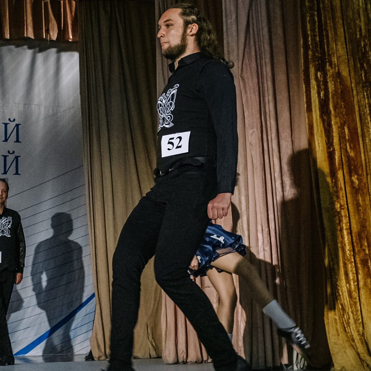 Intermediate soft. Коваленко Светлана, фотограф в Москве. Концерты, события и люди