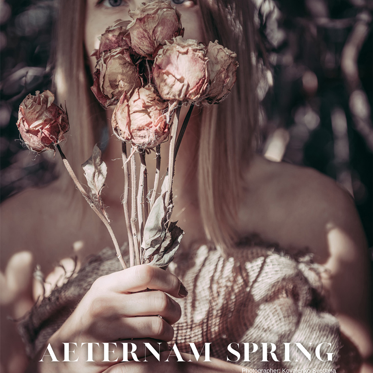 Женская съёмка на улице. Коваленко Светлана, фотограф в Москве. Концерты, события и люди