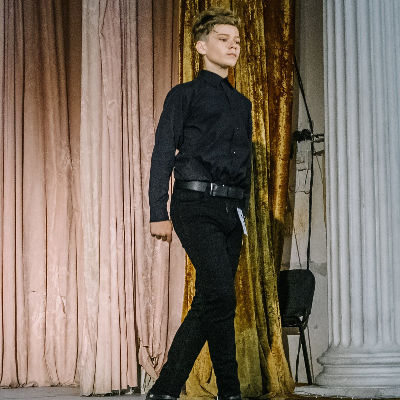 Intermediate hard. Коваленко Светлана, фотограф в Москве. Концерты, события и люди