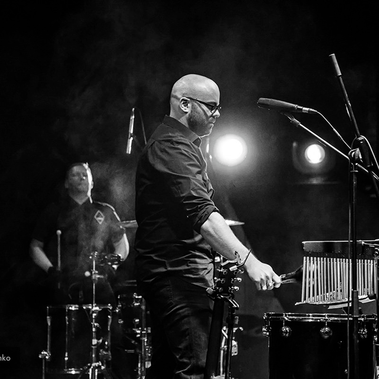 Концертная съёмка. Коваленко Светлана, фотограф в Москве. Концерты, события и люди