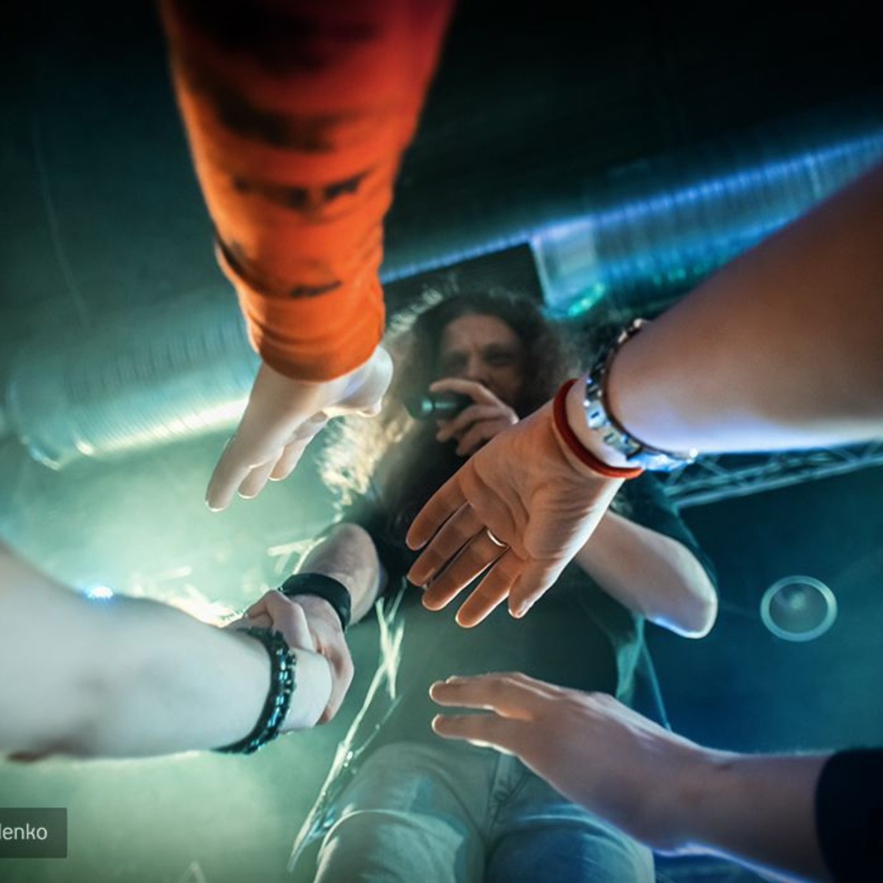 Концертная съёмка. Коваленко Светлана, фотограф в Москве. Концерты, события и люди