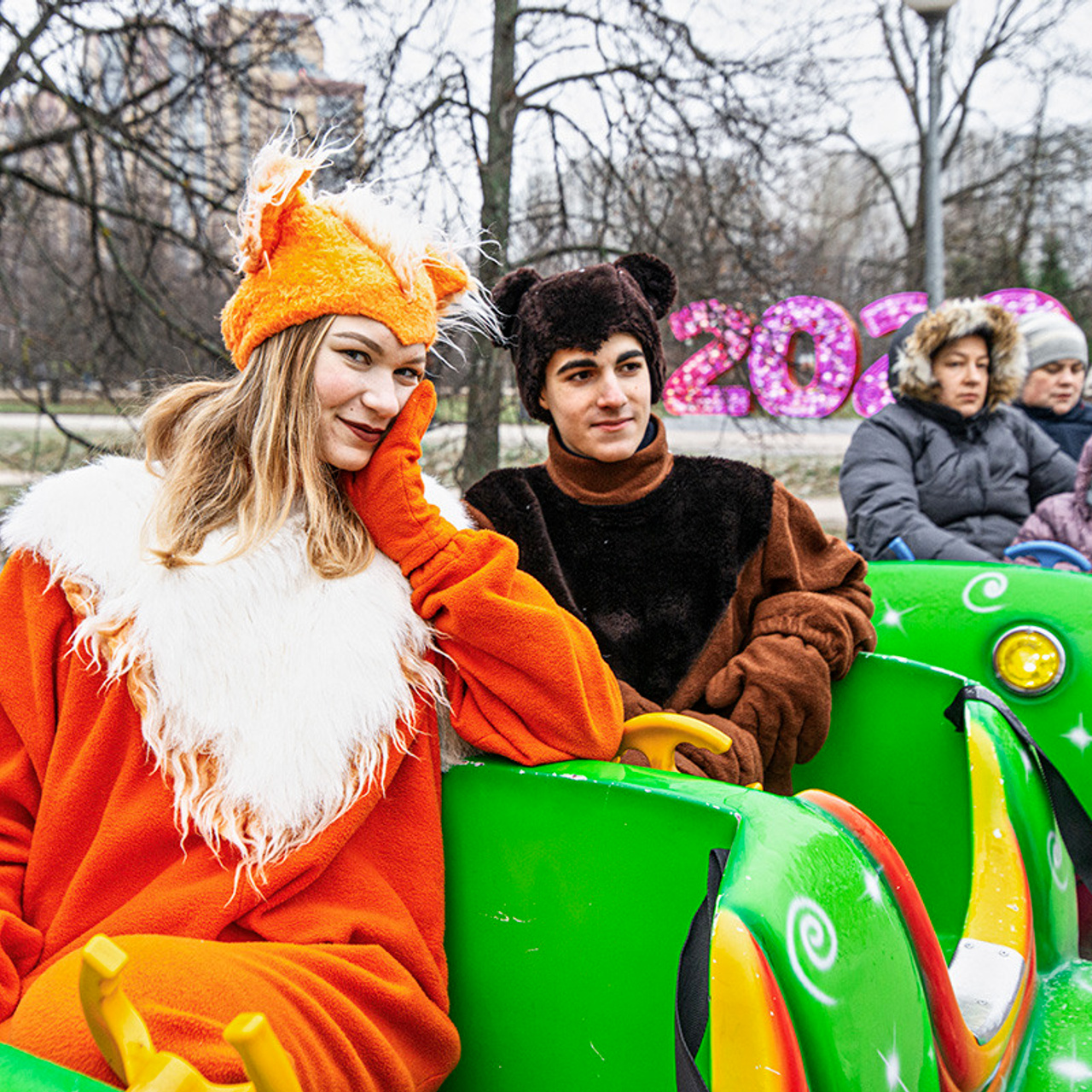 Парковые городские мероприятия. Коваленко Светлана, фотограф в Москве. Концерты, события и люди