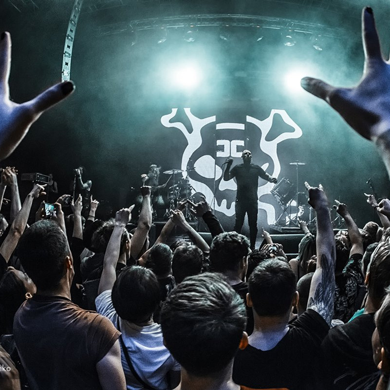 Концертная съёмка. Коваленко Светлана, фотограф в Москве. Концерты, события и люди