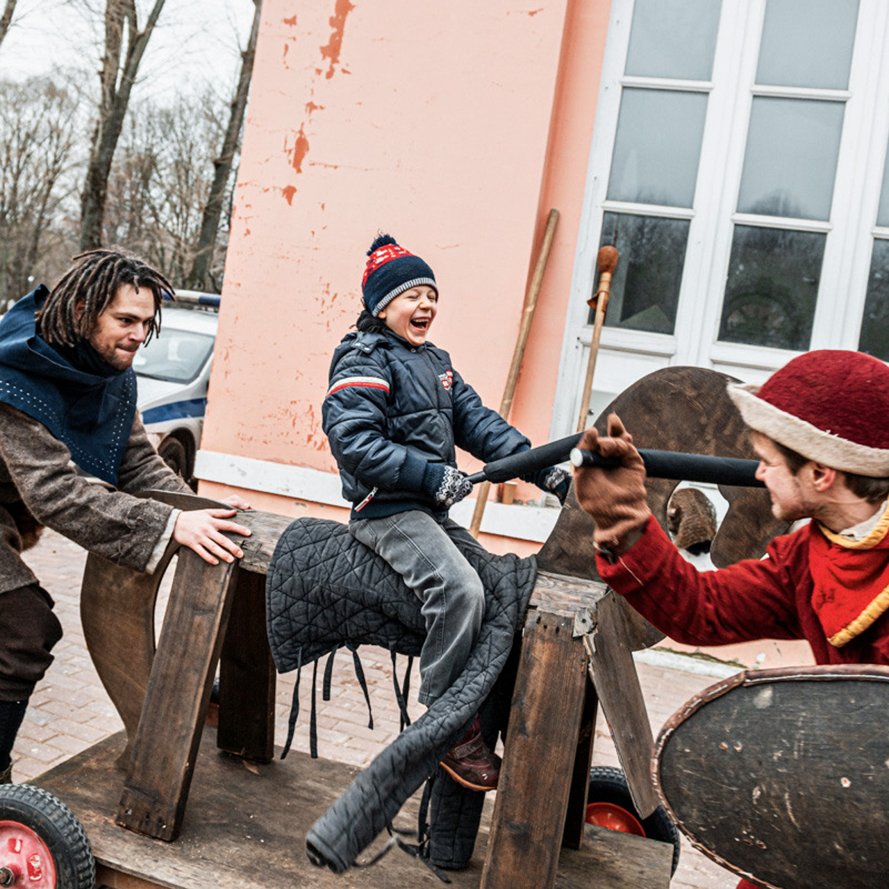 Парковые городские мероприятия. Коваленко Светлана, фотограф в Москве. Концерты, события и люди