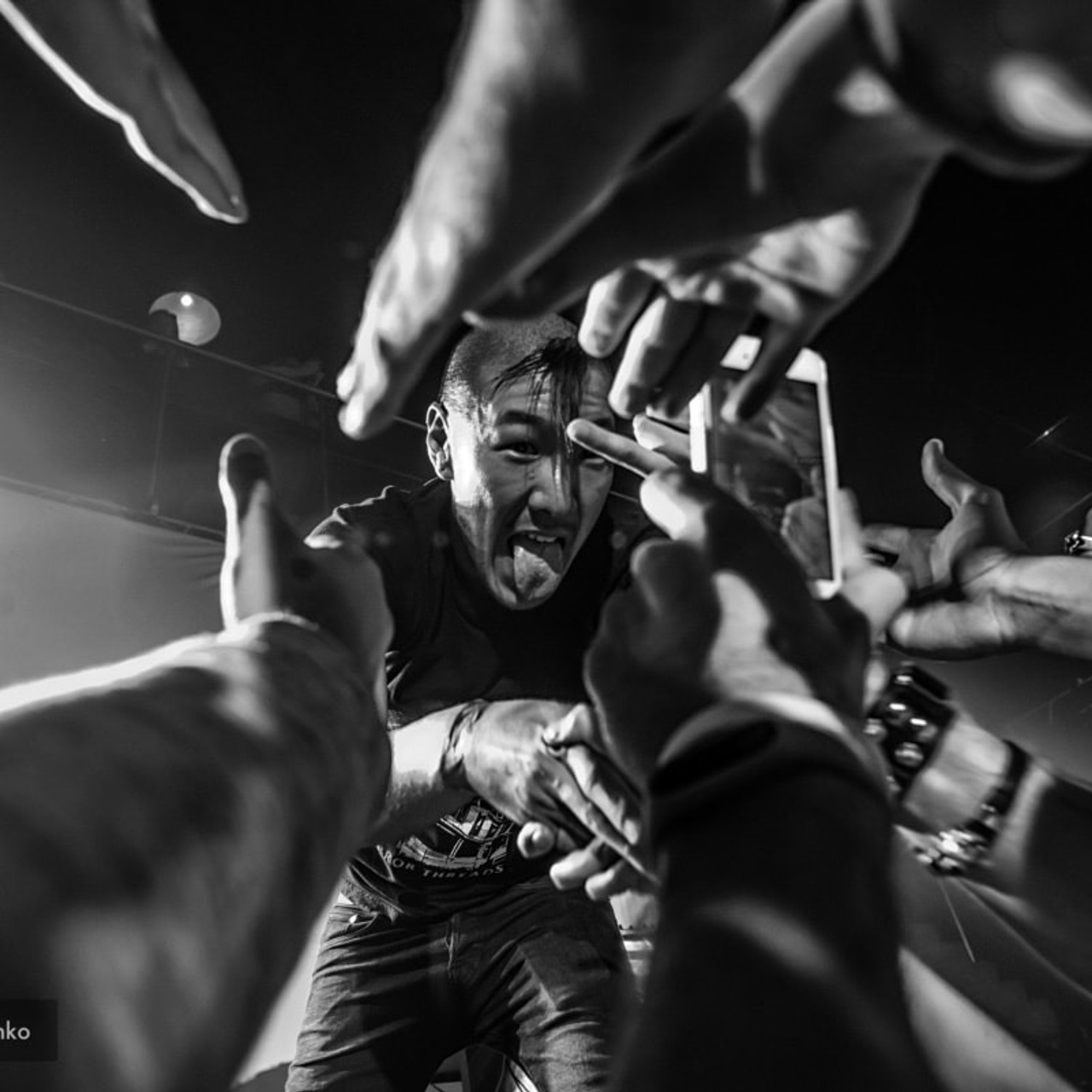 Концертная съёмка. Коваленко Светлана, фотограф в Москве. Концерты, события и люди