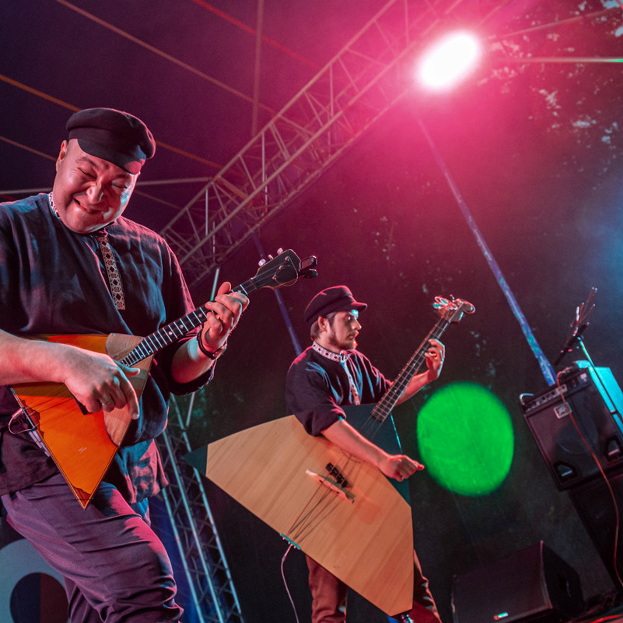 Парковые городские мероприятия. Коваленко Светлана, фотограф в Москве. Концерты, события и люди