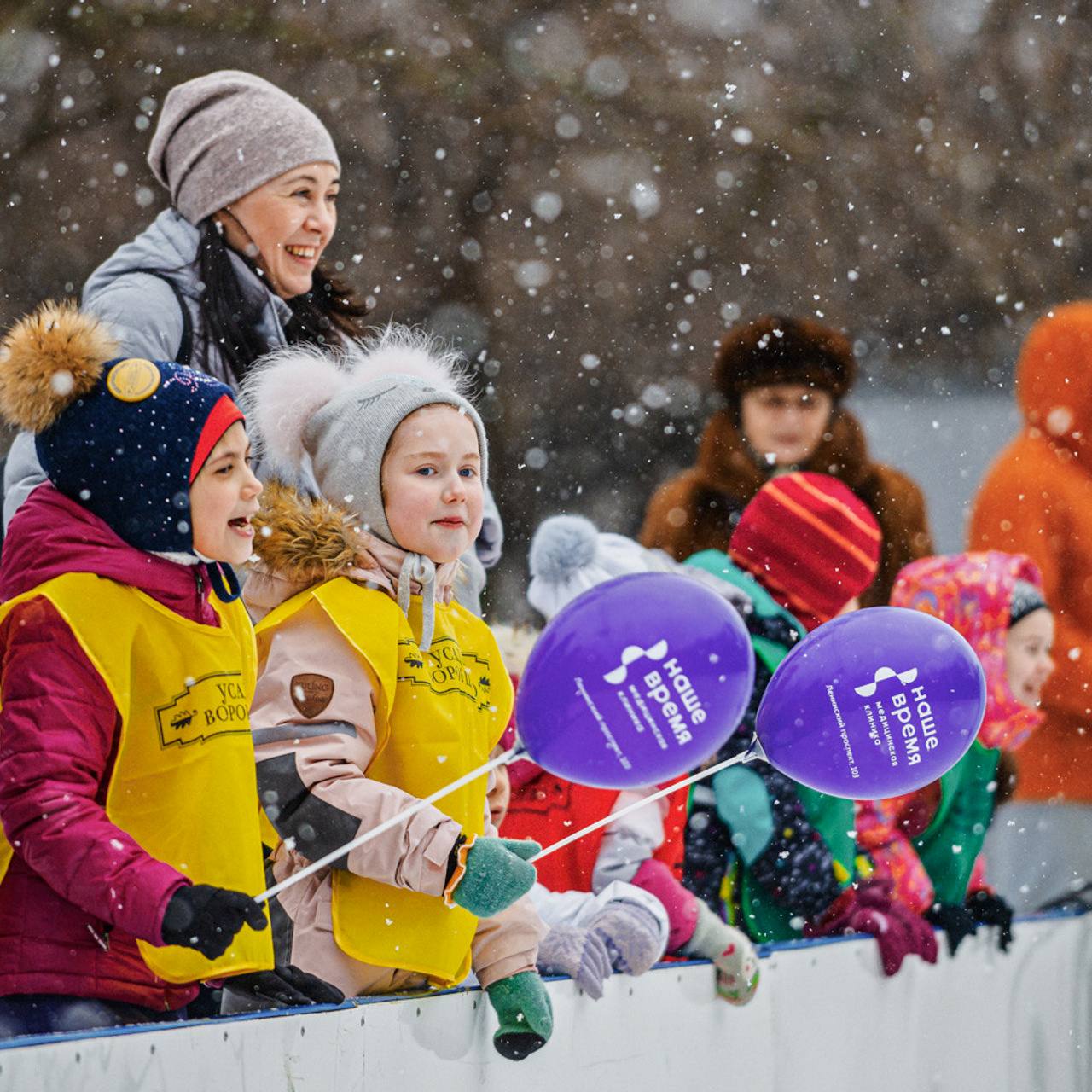Парковые городские мероприятия. Коваленко Светлана, фотограф в Москве. Концерты, события и люди