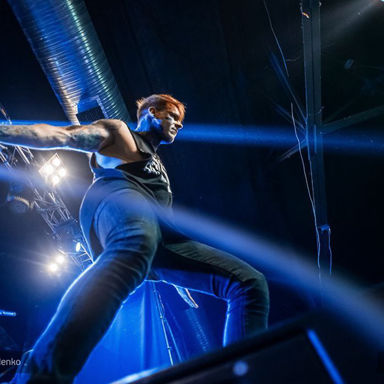 Концертная съёмка. Коваленко Светлана, фотограф в Москве. Концерты, события и люди