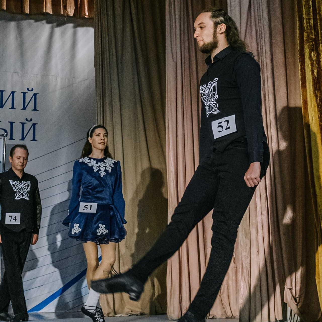 Intermediate soft. Коваленко Светлана, фотограф в Москве. Концерты, события и люди