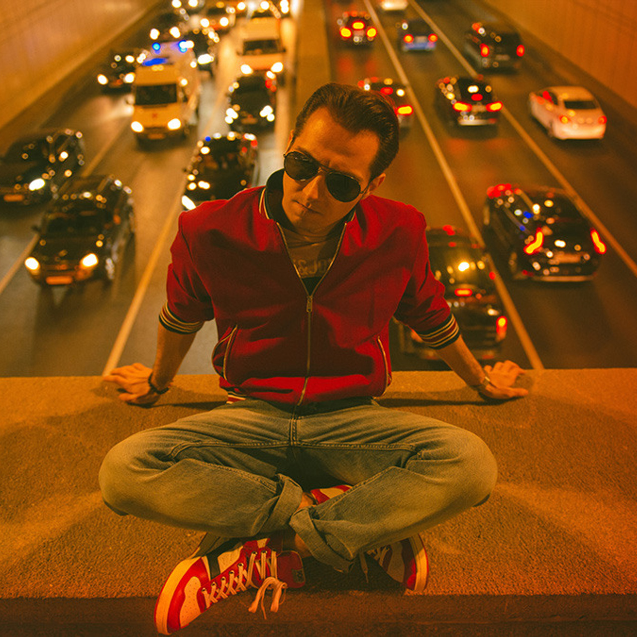 Мужская съёмка на улице. Коваленко Светлана, фотограф в Москве. Концерты, события и люди